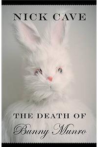 Death of Bunny Munro