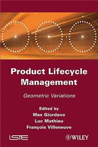 Product Life-Cycle Management - Geometric Variations