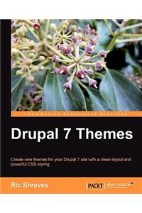 Drupal 7 Themes