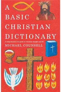 A Basic Christian Dictionary