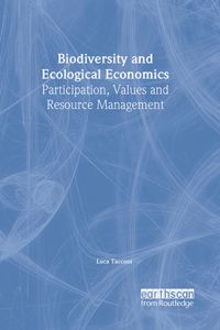 Biodiversity and Ecological Economics