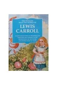 Penguin Authors: Lewis Carroll