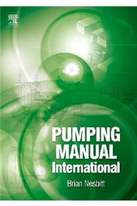 Handbook of Pumps and Pumping