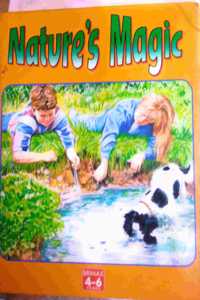 Nature's Magic