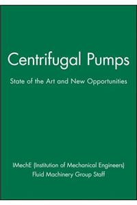 Centrifugal Pumps