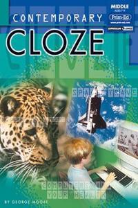 Contemporary Cloze (Ages 8-10)