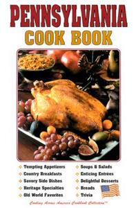 Pennsylvania Cook Book