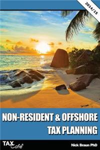 Non-Resident & Offshore Tax Planning