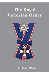 The Royal Victorian Order