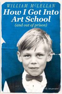 How I Got into Art School