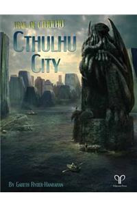 Cthulhu City