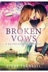 Broken Vows