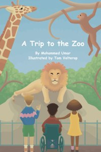 Trip to the Zoo