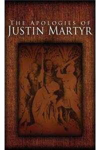 Apologies of Justin Martyr