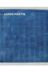 Agnes Martin