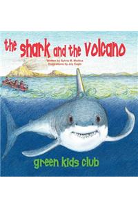 The Shark and the Volcano