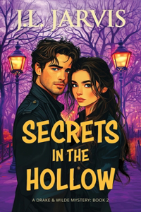 Secrets in the Hollow