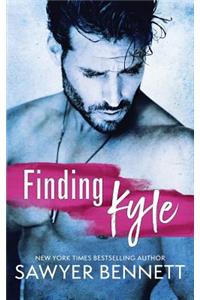 Finding Kyle