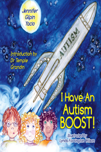 I Have an Autism Boost