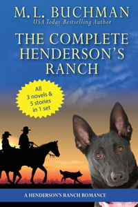 Complete Henderson's Ranch