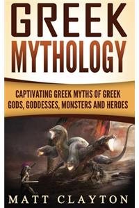 Greek Mythology