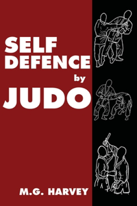Self-Defence by Judo