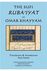 Sufi Ruba'iyat of Omar Khayyam