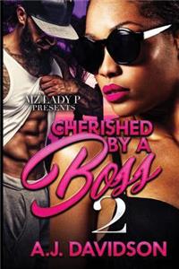 Cherished By a Boss 2