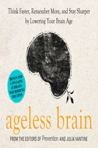 Ageless Brain