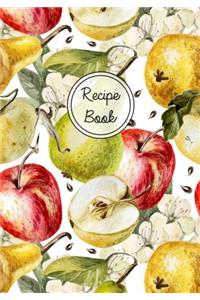 Recipe Book