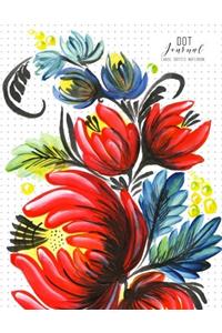 Dot Journal