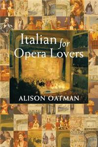 Italian for Opera Lovers