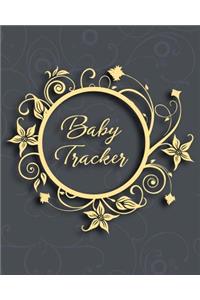 Baby Tracker