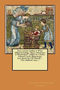 Davy and the Goblin or What followed reading 