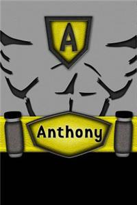 Anthony