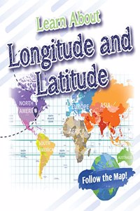 Learn about Latitude and Longitude