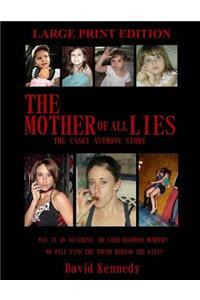 The Mother of All Lies