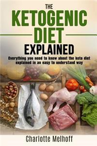 Ketogenic Diet Explained