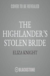 The Highlander's Stolen Bride