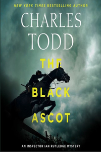 The Black Ascot