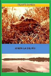 Josefa La del Río