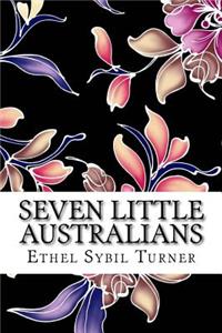 Seven Little Australians