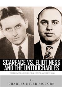 Scarface vs. Eliot Ness and the Untouchables