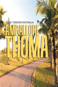 Amballore Thoma