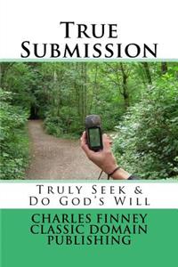 True Submission