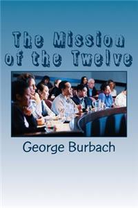 Mission of the Twelve