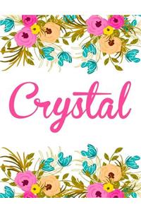 Crystal