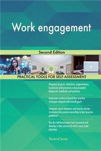 Work engagement