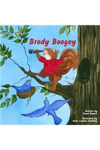 Brody Boogey