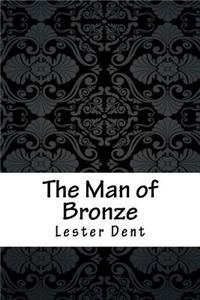 The Man of Bronze